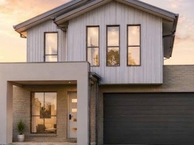 First Home Buyers only