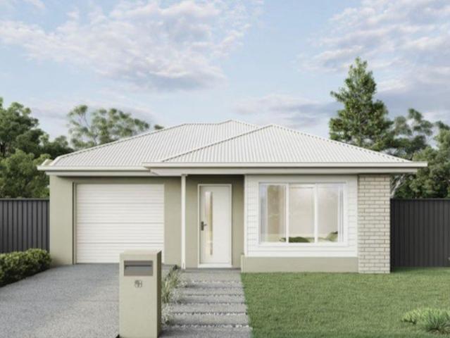 First Home Buyers only