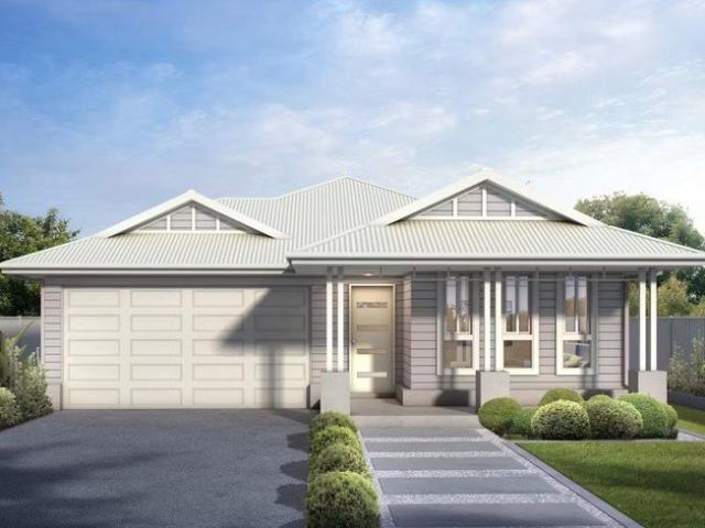 First Home Buyers only