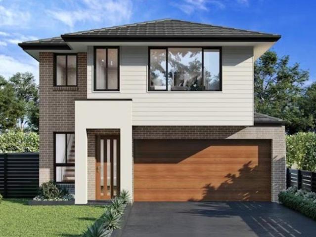 First Home Buyers only