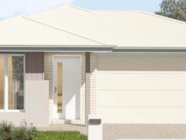 First Home Buyers only