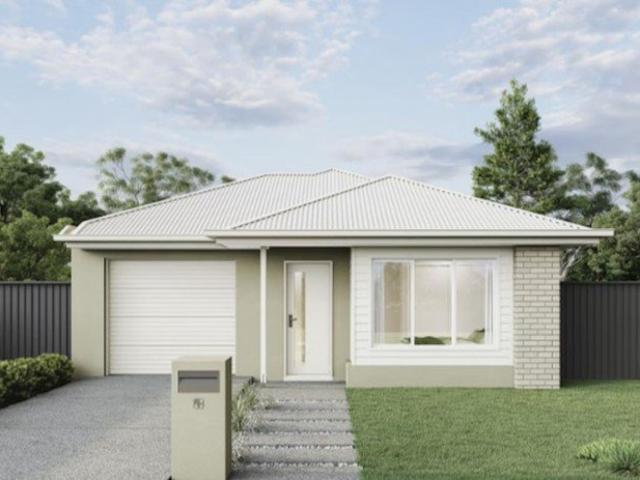 First Home Buyers only