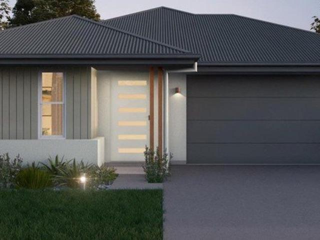 First Home Buyers only