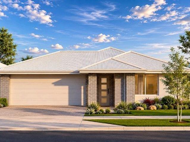 First Home Buyers only
