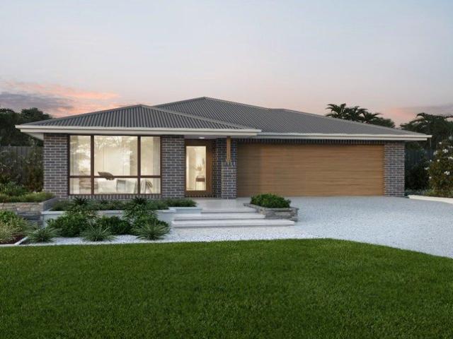 First Home Buyers only