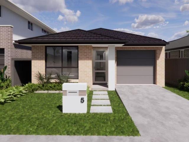 First Home Buyers only