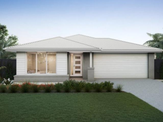 First Home Buyers only