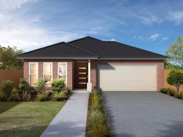 First Home Buyers only