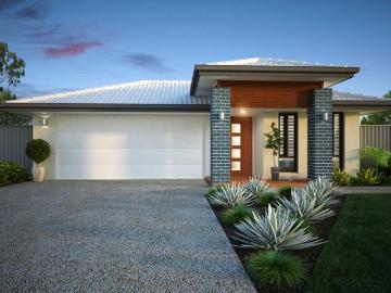 First Home Buyers only