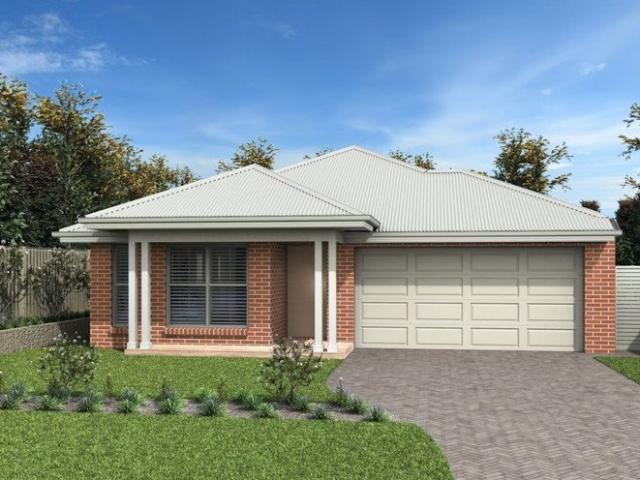 First Home Buyers only