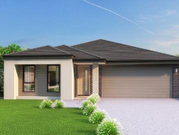 First Home Buyers only