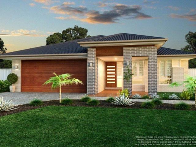 First Home Buyers only