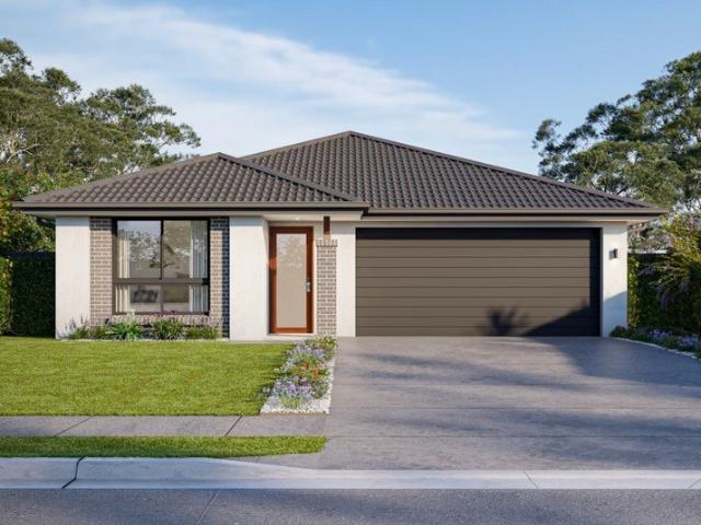 First Home Buyers only