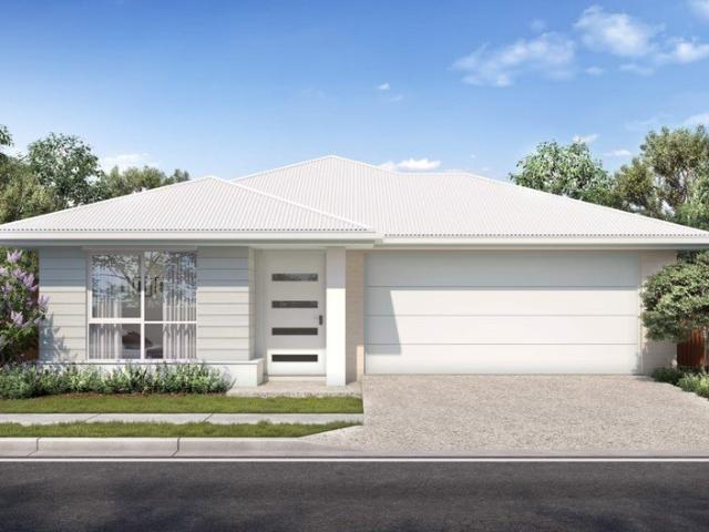 First Home Buyers only