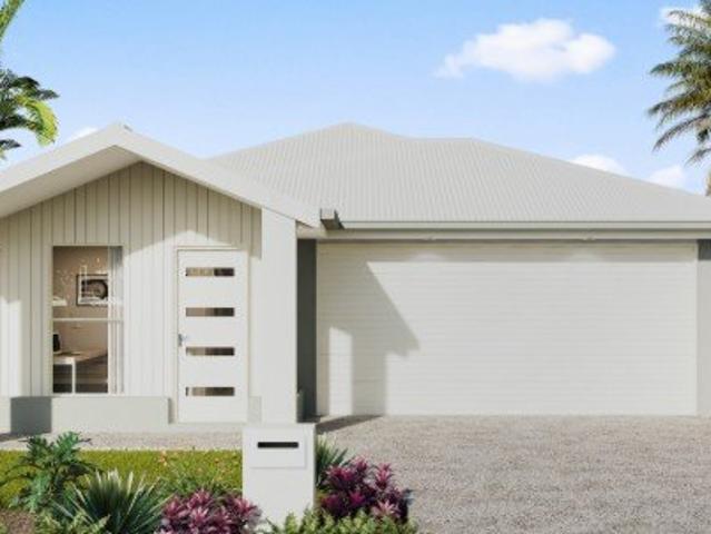 First Home Buyers only