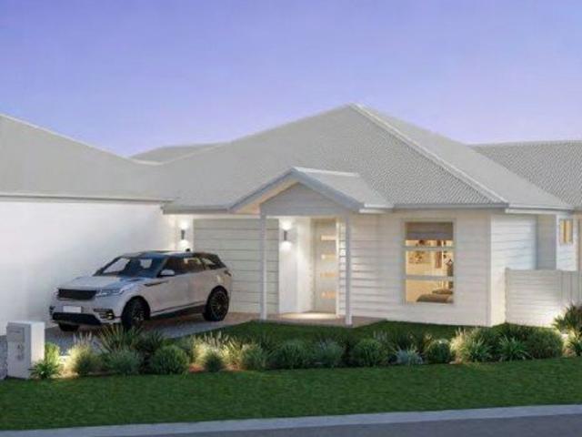 First Home Buyers only