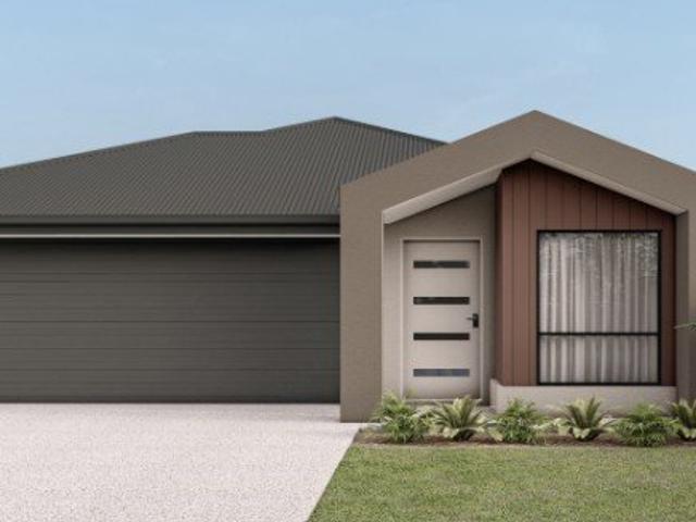 First Home Buyers only