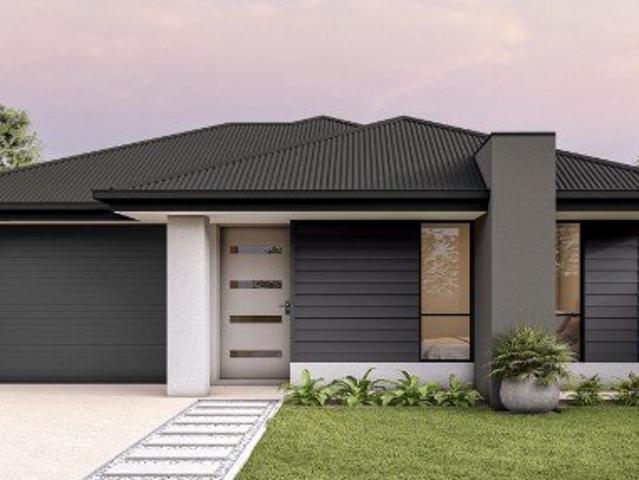 First Home Buyers only
