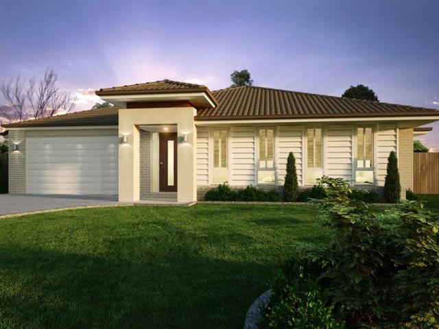 First Home Buyers only