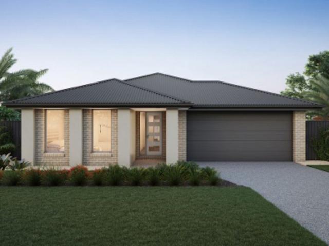 First Home Buyers only