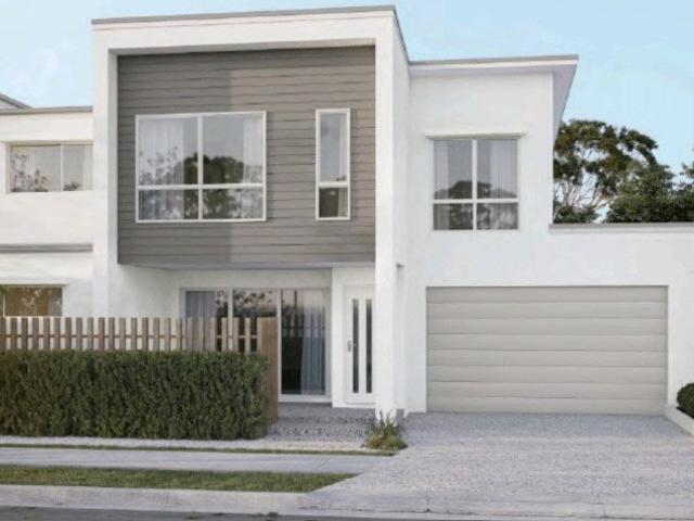 First Home Buyers only