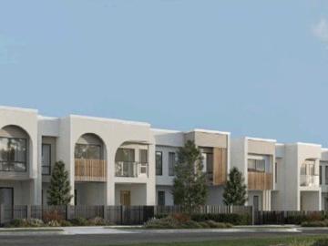 First Home Buyers only