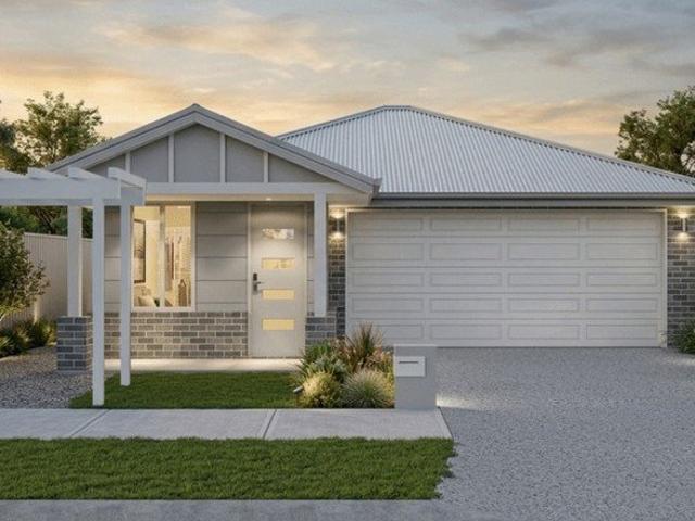 First Home Buyers only
