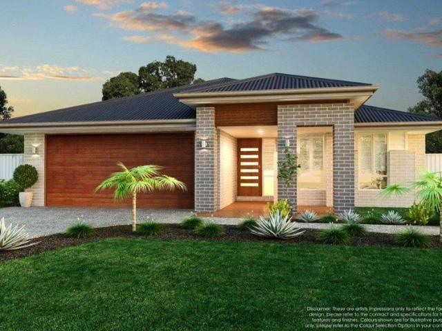 First Home Buyers only