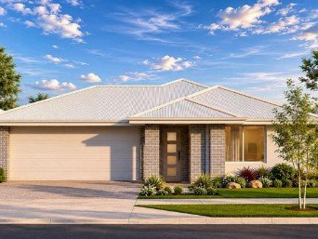 First Home Buyers only
