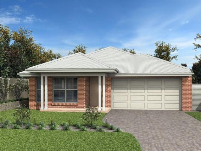First Home Buyers only