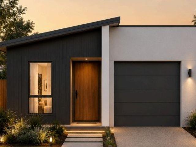 First Home Buyers only