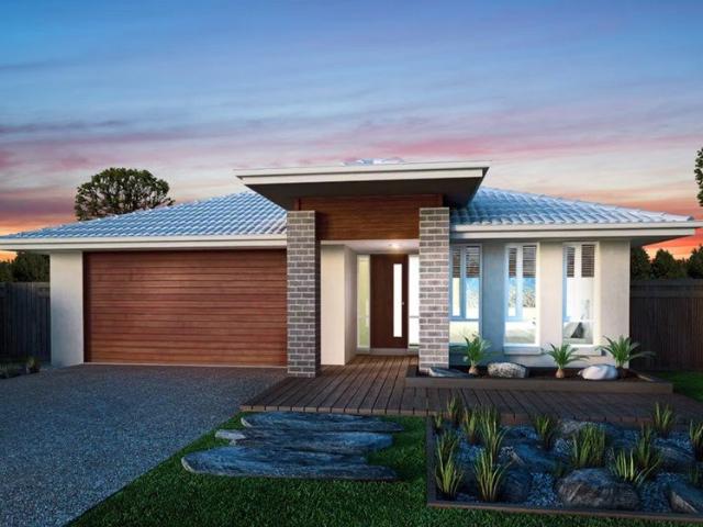 First Home Buyers only