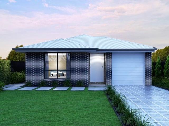 First Home Buyers only