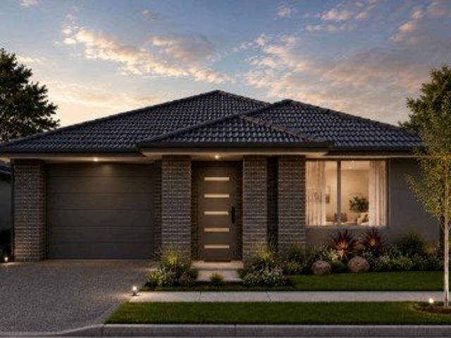 First Home Buyers only