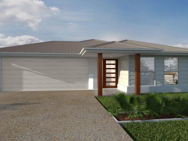 First Home Buyers only