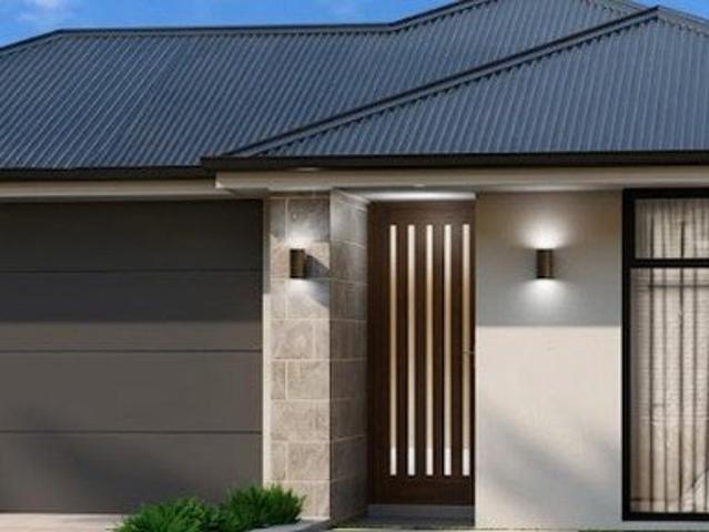 First Home Buyers only