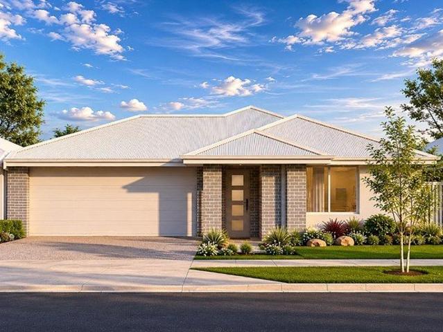 First Home Buyers only