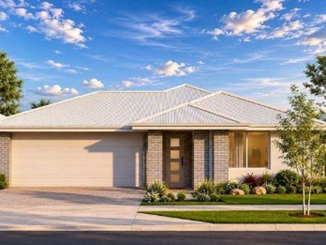 First Home Buyers only
