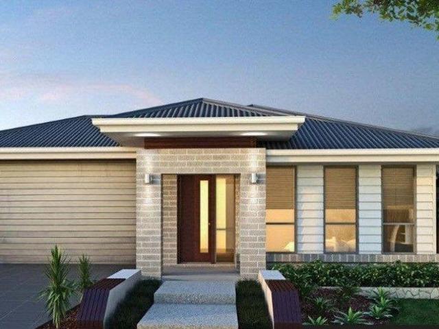 First Home Buyers only