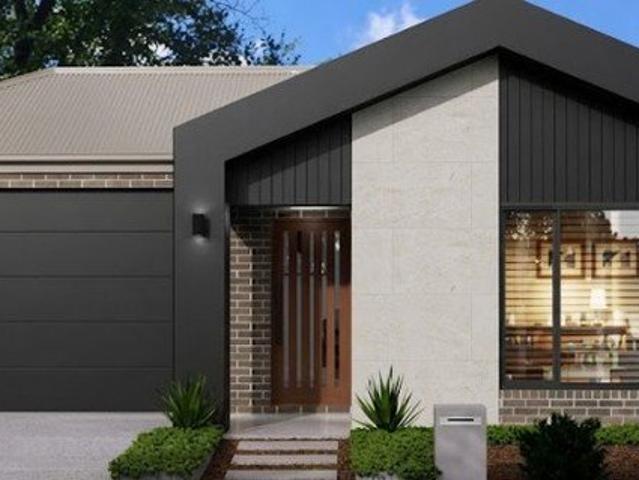 First Home Buyers only