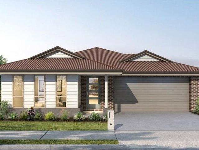 First Home Buyers only