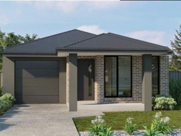 Wollert, Whittlesea Area, Victoria