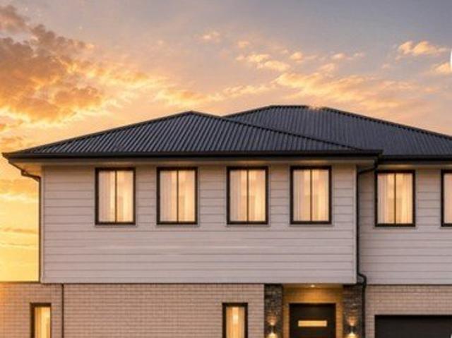 First Home Buyers only