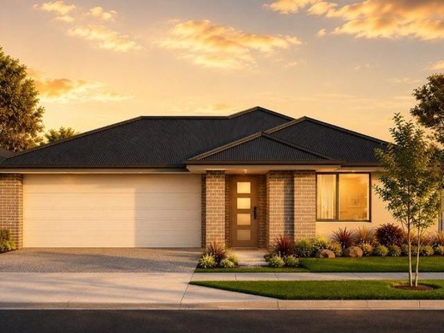 First Home Buyers only
