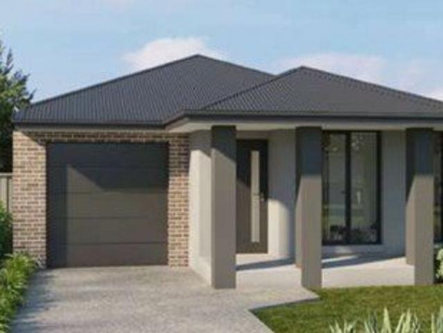 First Home Buyers only
