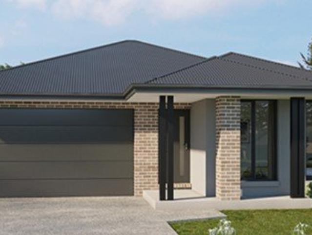First Home Buyers only