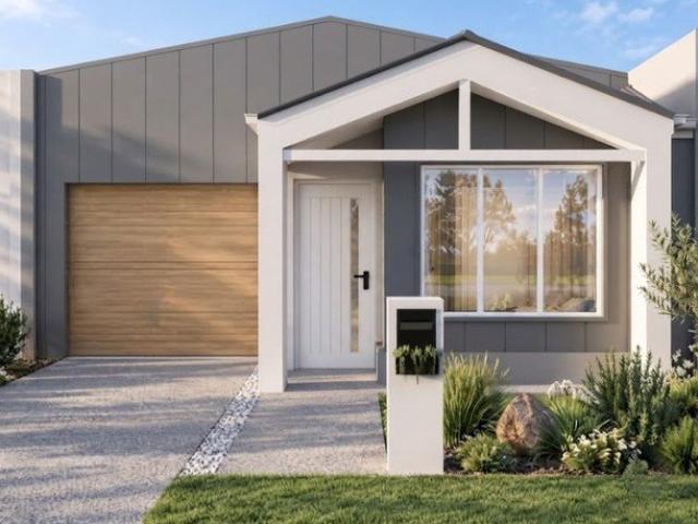 First Home Buyers only