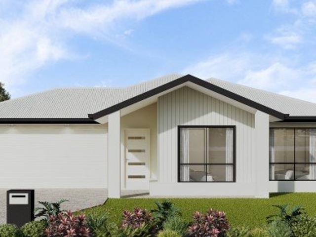 First Home Buyers only