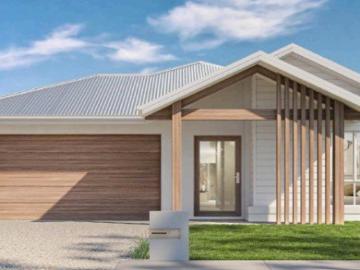 First Home Buyers only