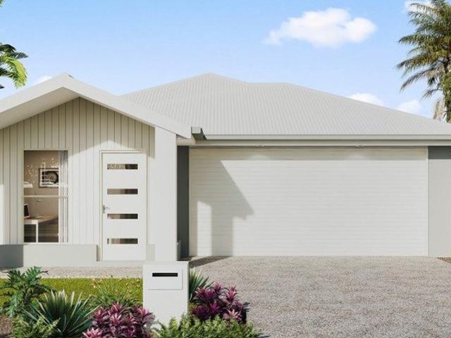 First Home Buyers only